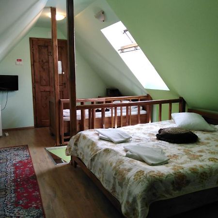 Pensiunea Lelila Inn Sighişoara Buitenkant foto